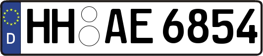 HH-AE6854