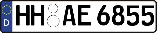 HH-AE6855