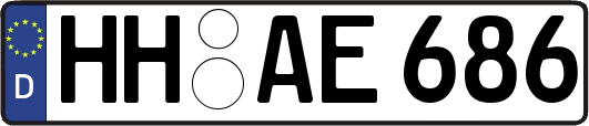 HH-AE686
