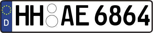 HH-AE6864