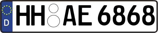 HH-AE6868