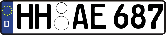 HH-AE687