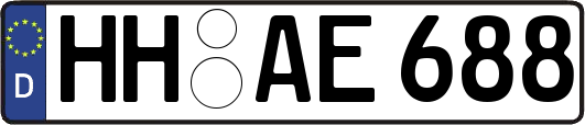 HH-AE688