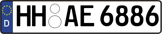 HH-AE6886