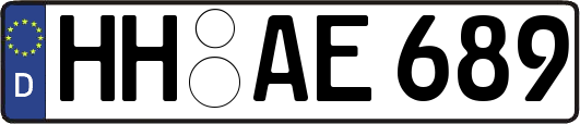 HH-AE689