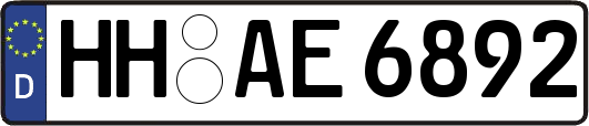 HH-AE6892