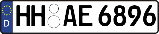 HH-AE6896