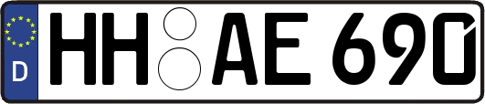 HH-AE690