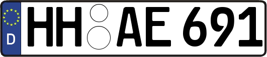 HH-AE691