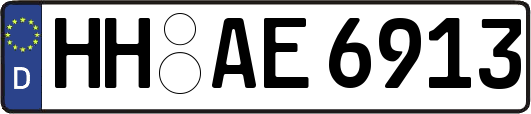 HH-AE6913