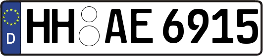 HH-AE6915