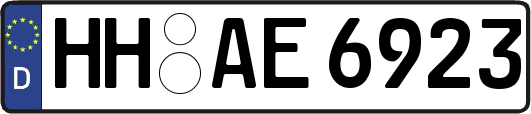 HH-AE6923