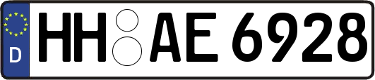 HH-AE6928