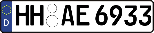 HH-AE6933