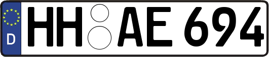 HH-AE694