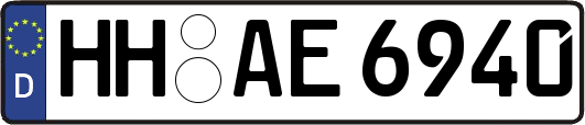 HH-AE6940