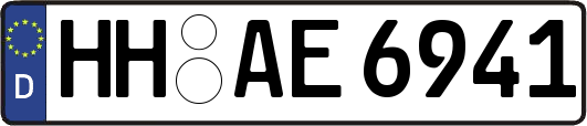 HH-AE6941