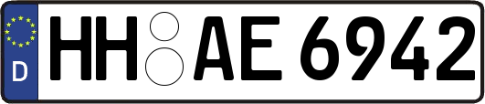 HH-AE6942