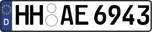 HH-AE6943