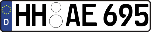 HH-AE695