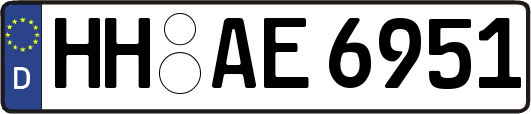 HH-AE6951