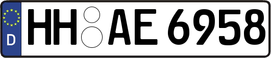 HH-AE6958