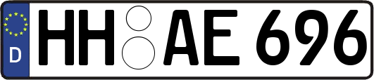 HH-AE696