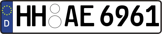 HH-AE6961