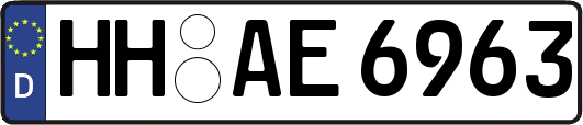 HH-AE6963