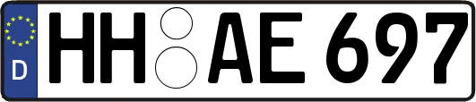HH-AE697