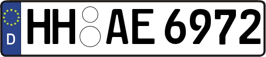 HH-AE6972