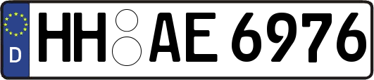 HH-AE6976