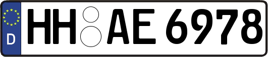 HH-AE6978