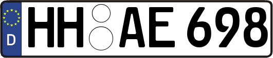HH-AE698
