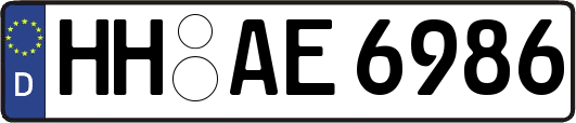 HH-AE6986