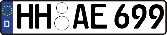 HH-AE699