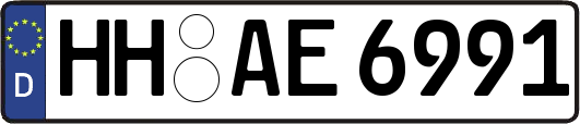 HH-AE6991