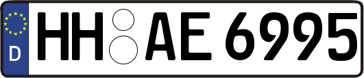 HH-AE6995