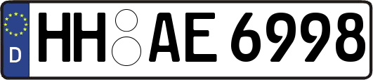 HH-AE6998