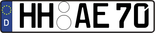 HH-AE70
