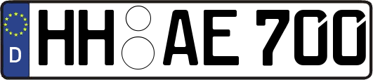 HH-AE700
