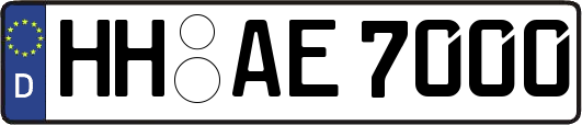 HH-AE7000