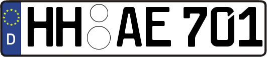 HH-AE701
