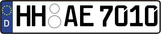 HH-AE7010