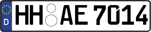 HH-AE7014