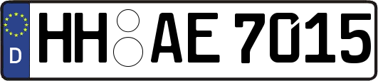 HH-AE7015