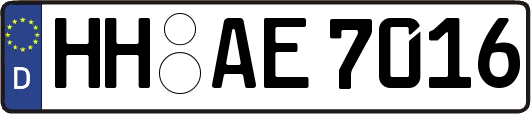 HH-AE7016