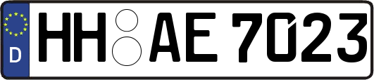 HH-AE7023