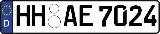 HH-AE7024