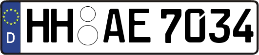 HH-AE7034